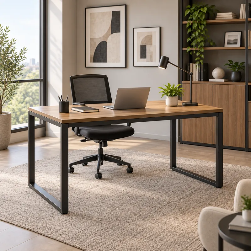 Mesas Home Office