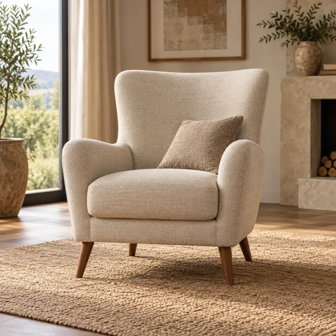 Poltronas