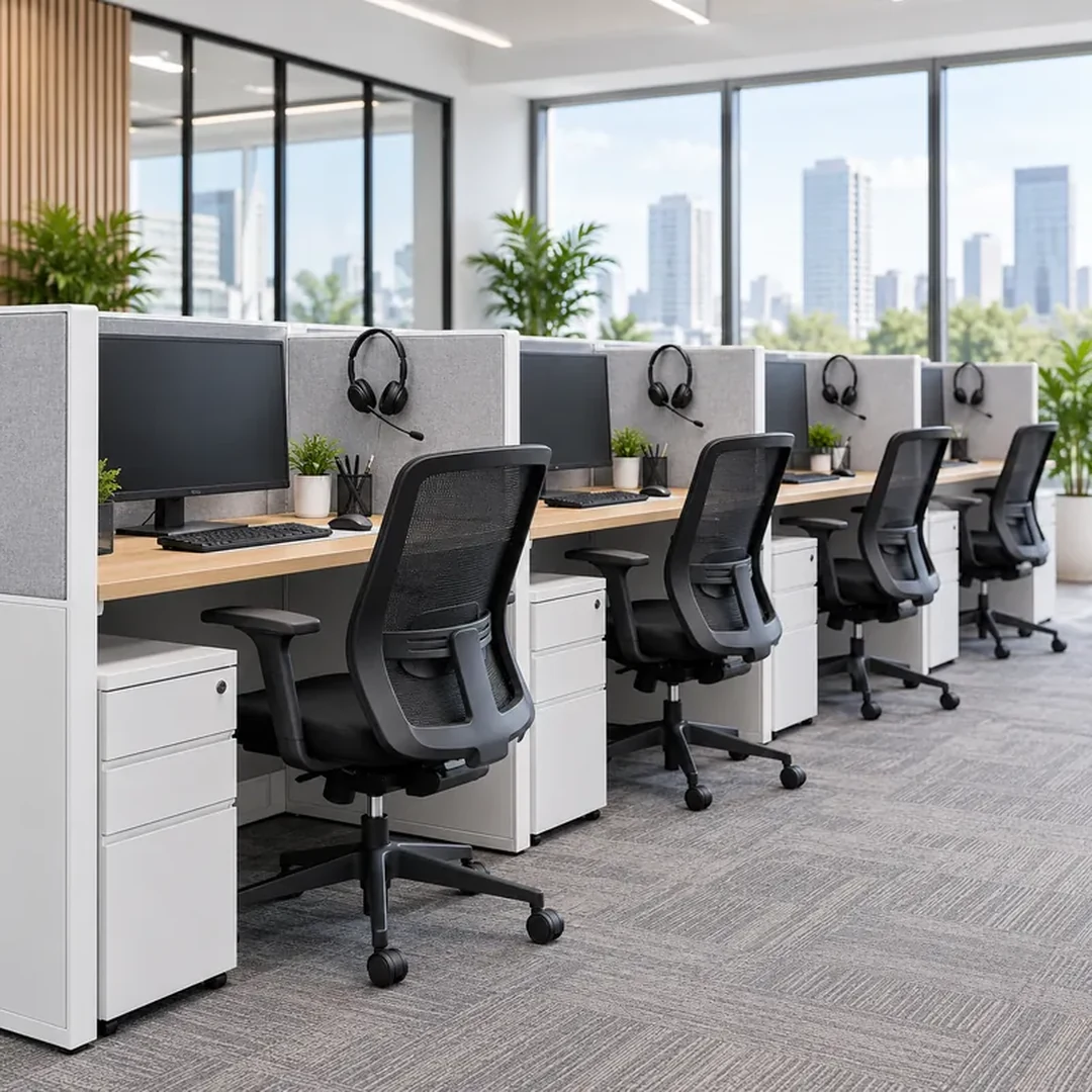 Telemarketing / Call Center