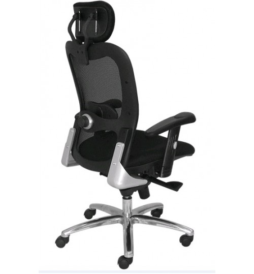POLTRONA NEW ERGON PRESIDENTE