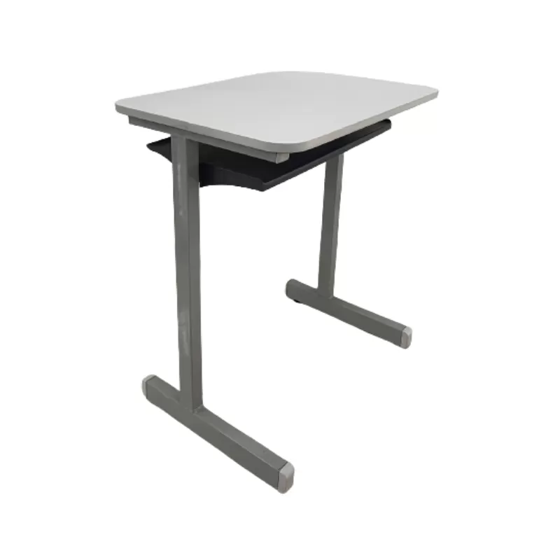 Mesa Escolar 0,60 X 0,44 – Adulto