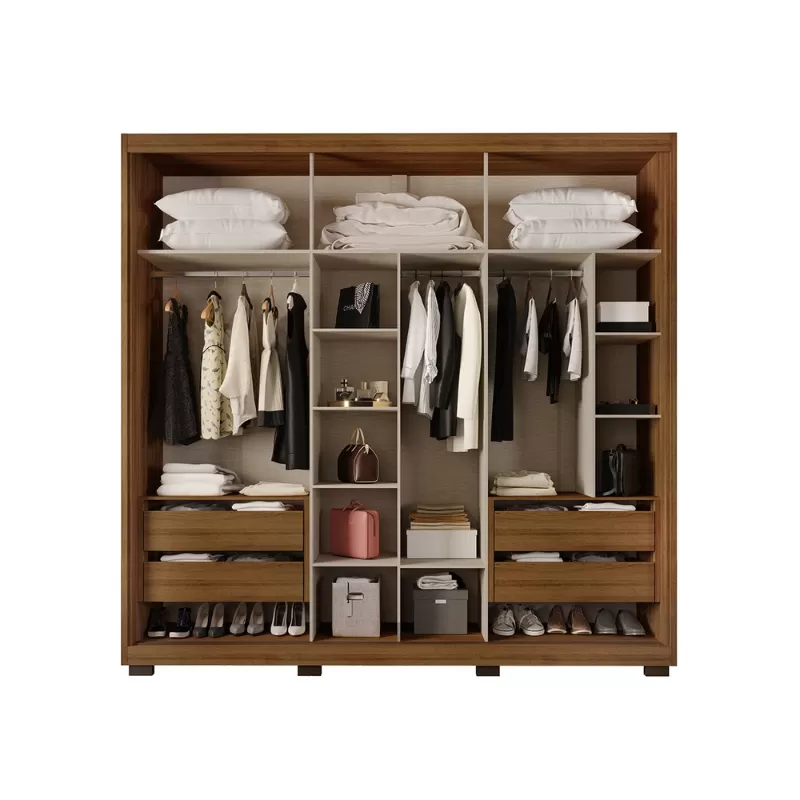 Guarda Roupa Alteza