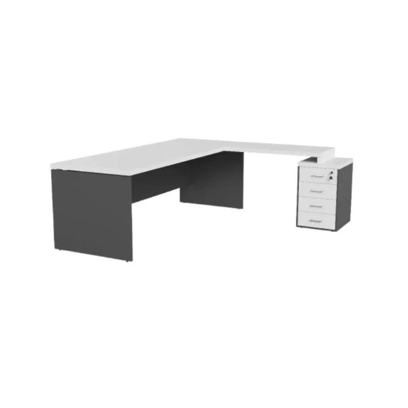 Mesa Gerencia ReLive 1,80 X 2,00