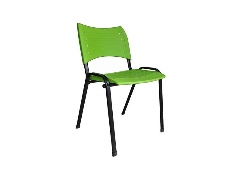 Cadeira ISO Colorida