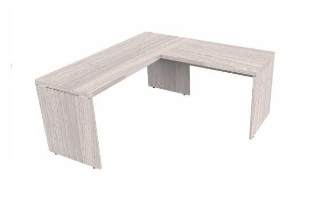 Conjunto Mesa L 1,35m