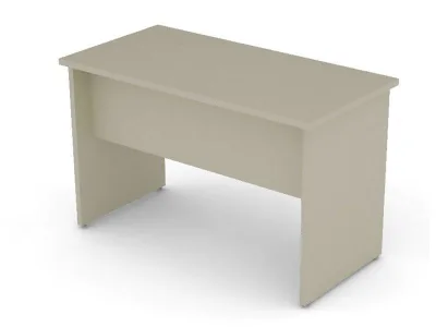 Mesa Secretária 1,20 x 0,60m - Minas Office