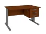 Mesa 0,80 x 0,60 sem gavetas - Minas Office