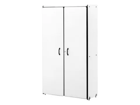 Armário Diretor 2 Portas - Minas Office