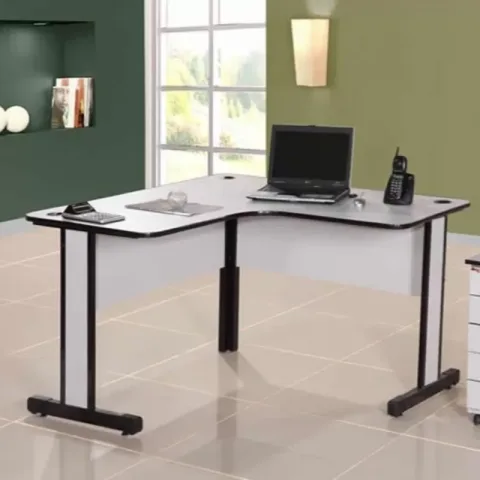 Mesa Estação 1,50 X 1,50 - Minas Office