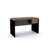 Mesa retangular 1,20 Larg. x 0,60 Prof. com Gavetas