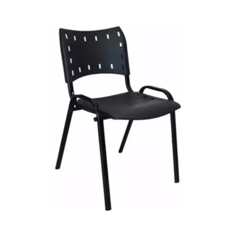 Cadeira Fixa Compact Realplast