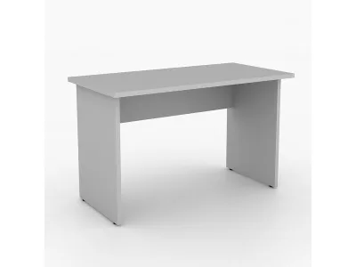 Mesa 1,20 x 0,60 Painel sem gavetas