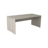 Mesa Para Escritório 1,50 X 80 Prima Impact 40mm