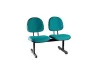 Longarina Executiva 2 Lugares - Mogiflex