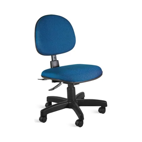 Cadeira Giratória Executiva - Back System - Nr17